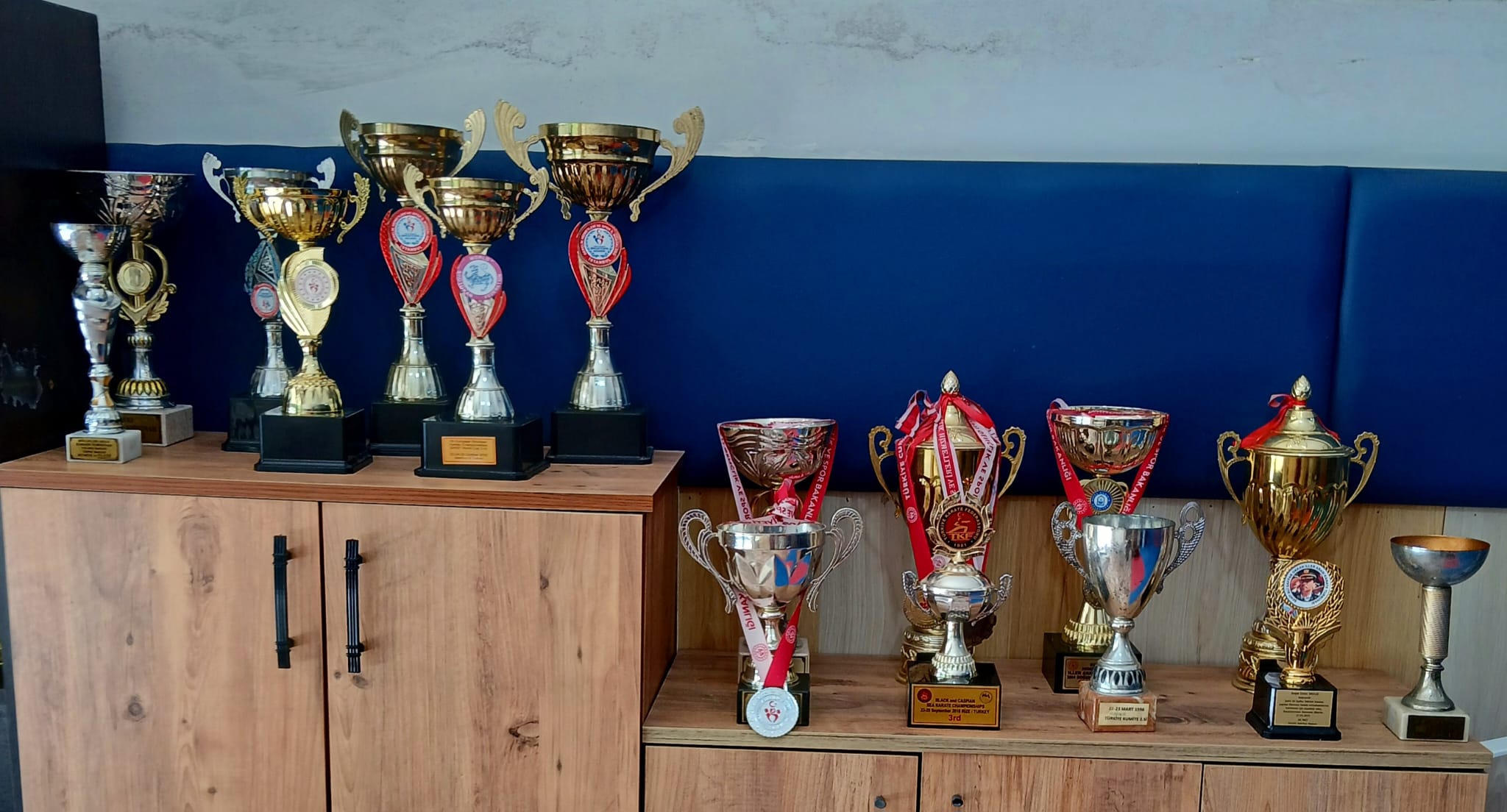ASKE Karate Galeri Fotoğrafı 2